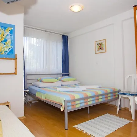 Appartement Jarak