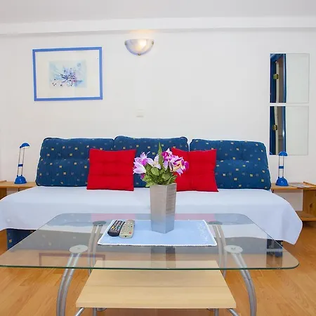 Apartman Jarak *