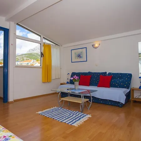 Apartman Jarak