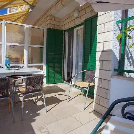 Appartement Jarak