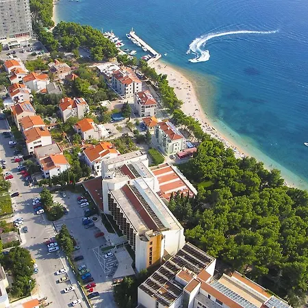 Apartman Jarak *