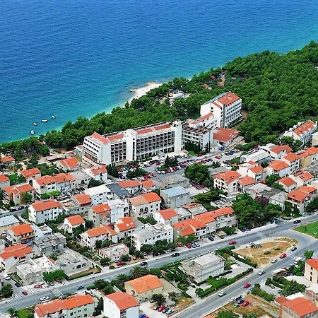 Apartman Jarak