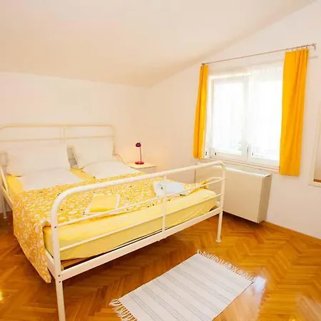 Apartman Jarak *