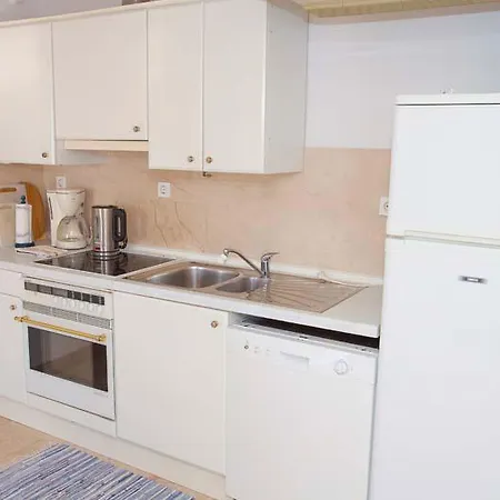 Jarak Apartman