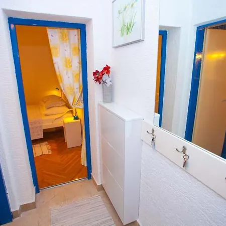 Apartman Jarak Makarska