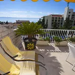 Jarak Makarska