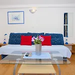 Appartement Jarak *