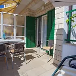 Appartement Jarak
