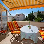 Appartement Jarak Makarska
