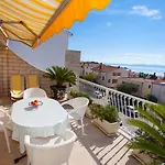 Appartement Jarak *