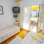 Jarak Makarska