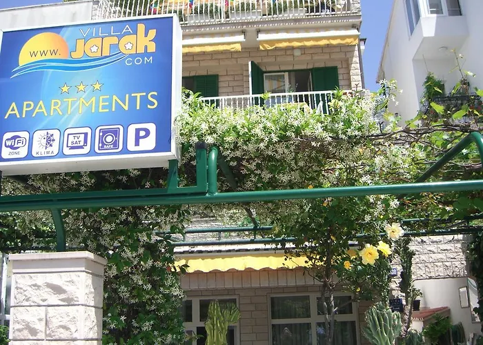Apartment Jarak Makarska