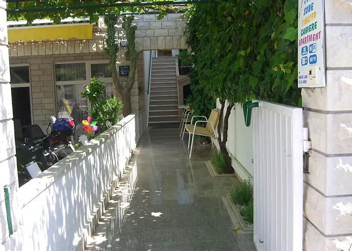 Apartment Jarak Makarska