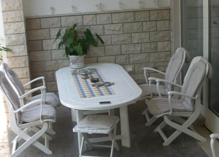 Apartment Jarak