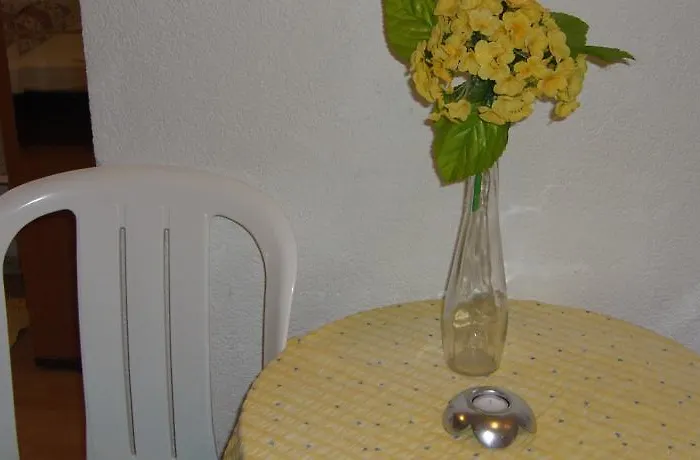 Jarak Apartment Makarska