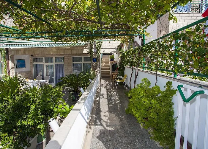 Apartment Jarak *