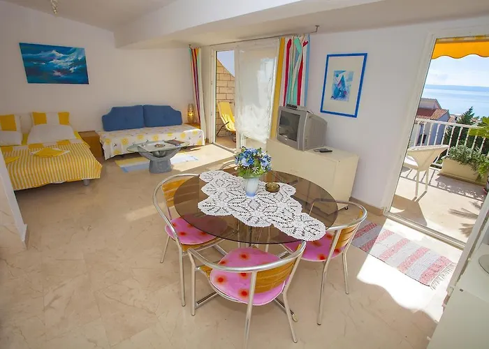 Apartment Jarak Makarska