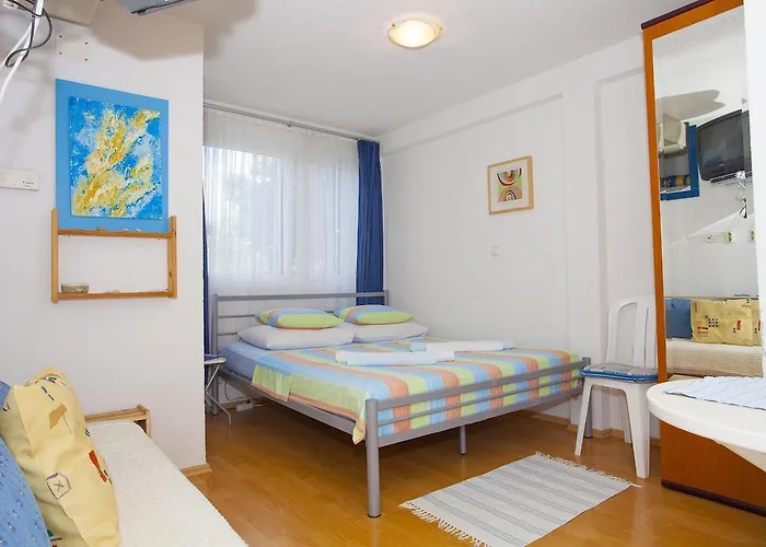 Apartment Jarak