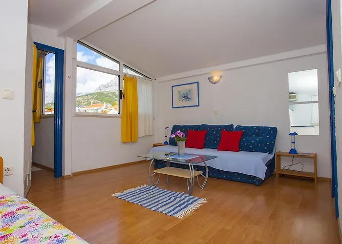 Apartment Jarak