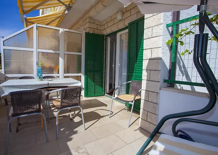Apartment Jarak