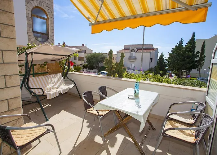 Apartment Jarak Makarska