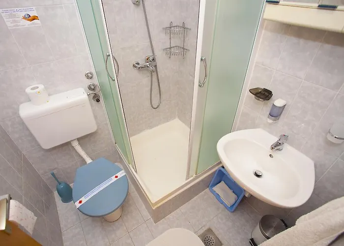Apartment Jarak Makarska