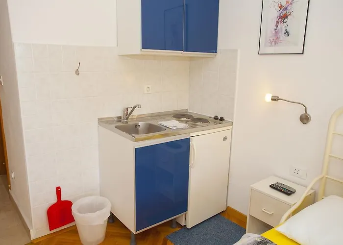 Apartment Jarak *