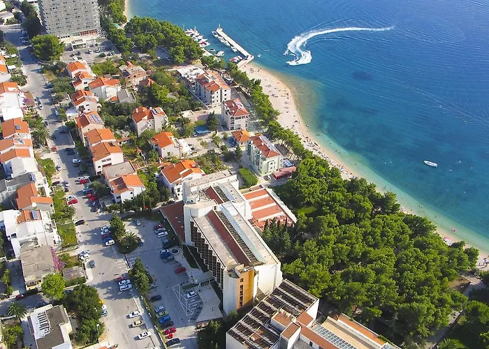 Apartment Jarak *