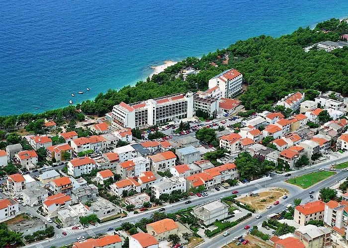 Apartment Jarak
