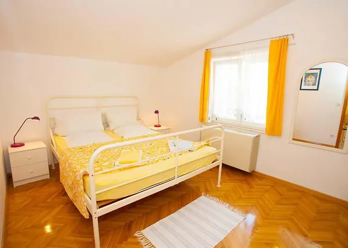 Apartment Jarak *