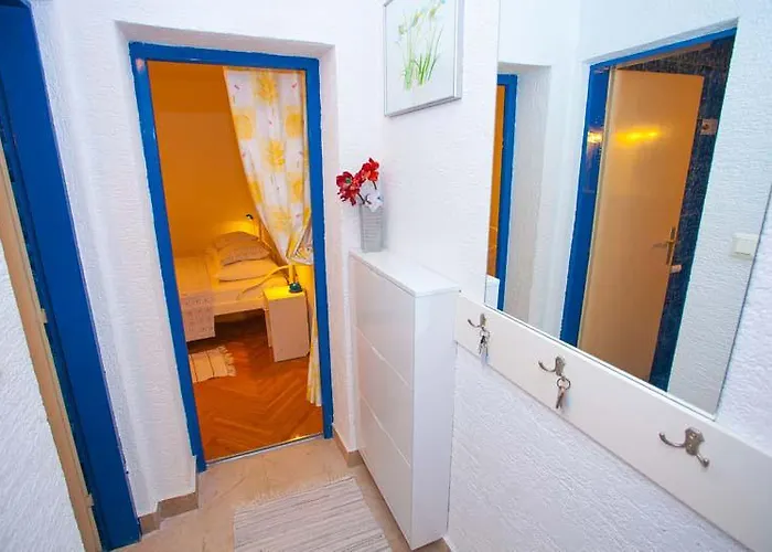 Apartment Jarak Makarska